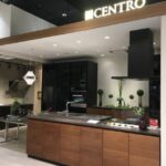 クリナップ 新システムキッチン　『CENTRO』（セントロ）