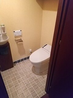 アレックス リフォーム 施工前写真