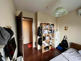 アレックス リフォーム 施工前写真