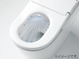 TOTOテクニカルセンター東京で見た、トイレの技術と快適性の秘密