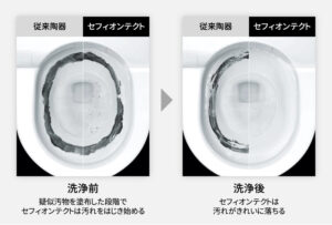 TOTOテクニカルセンター東京で見た、トイレの技術と快適性の秘密