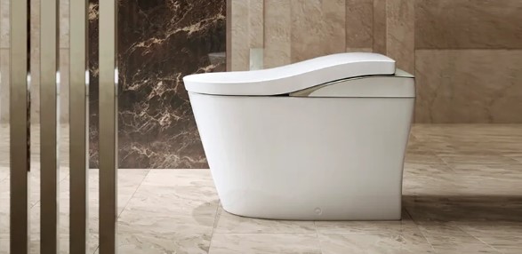 TOTOテクニカルセンター東京で見た、トイレの技術と快適性の秘密