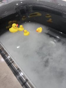 パナソニックのラクテク