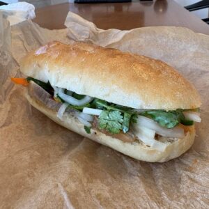 清澄白河のお店