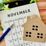 11月休業日のお知らせ