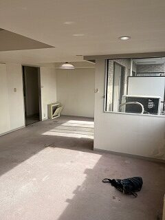 アレックス リフォーム 施工前写真