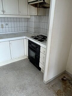 アレックス リフォーム 施工前写真