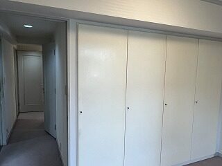 アレックス リフォーム 施工前写真