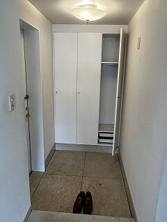 アレックス リフォーム 施工前写真