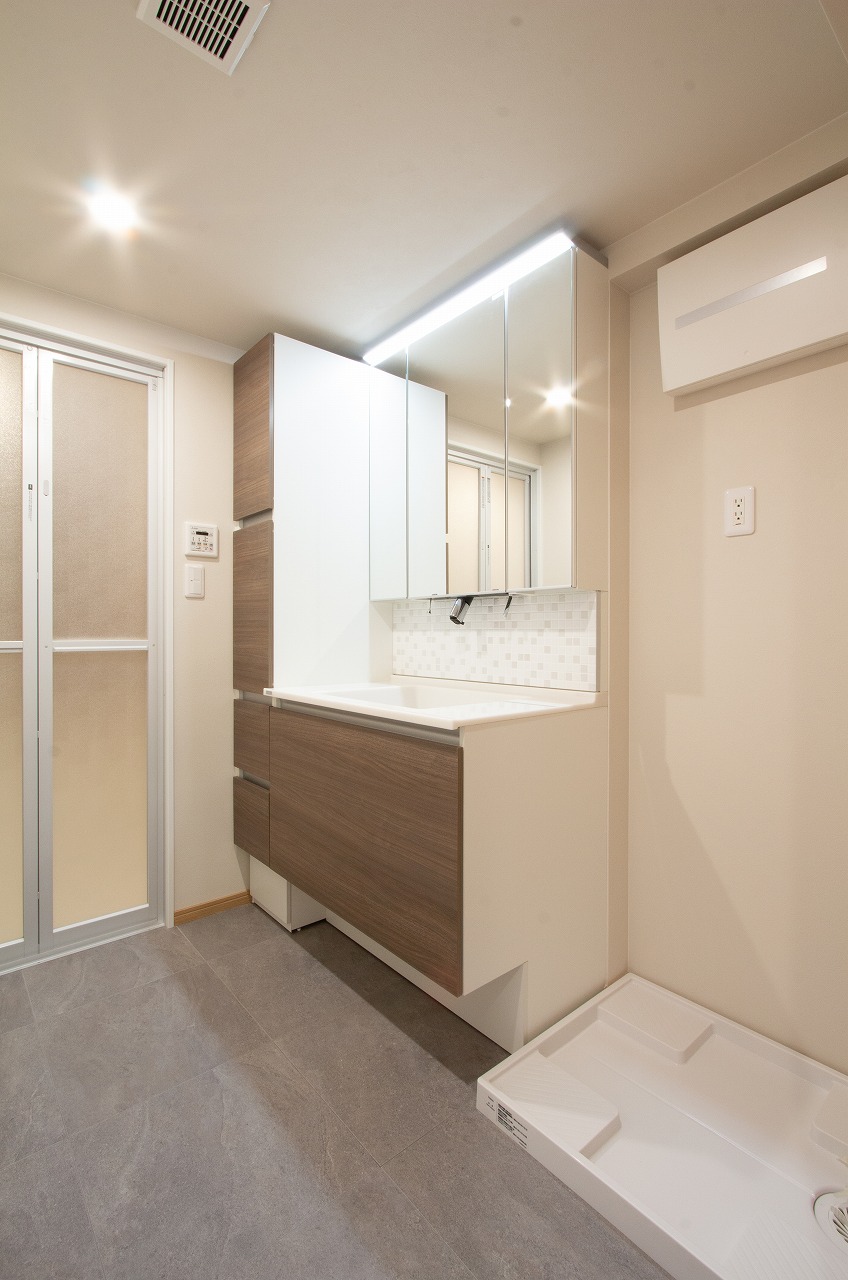 アレックス リフォーム 実例写真 拡大