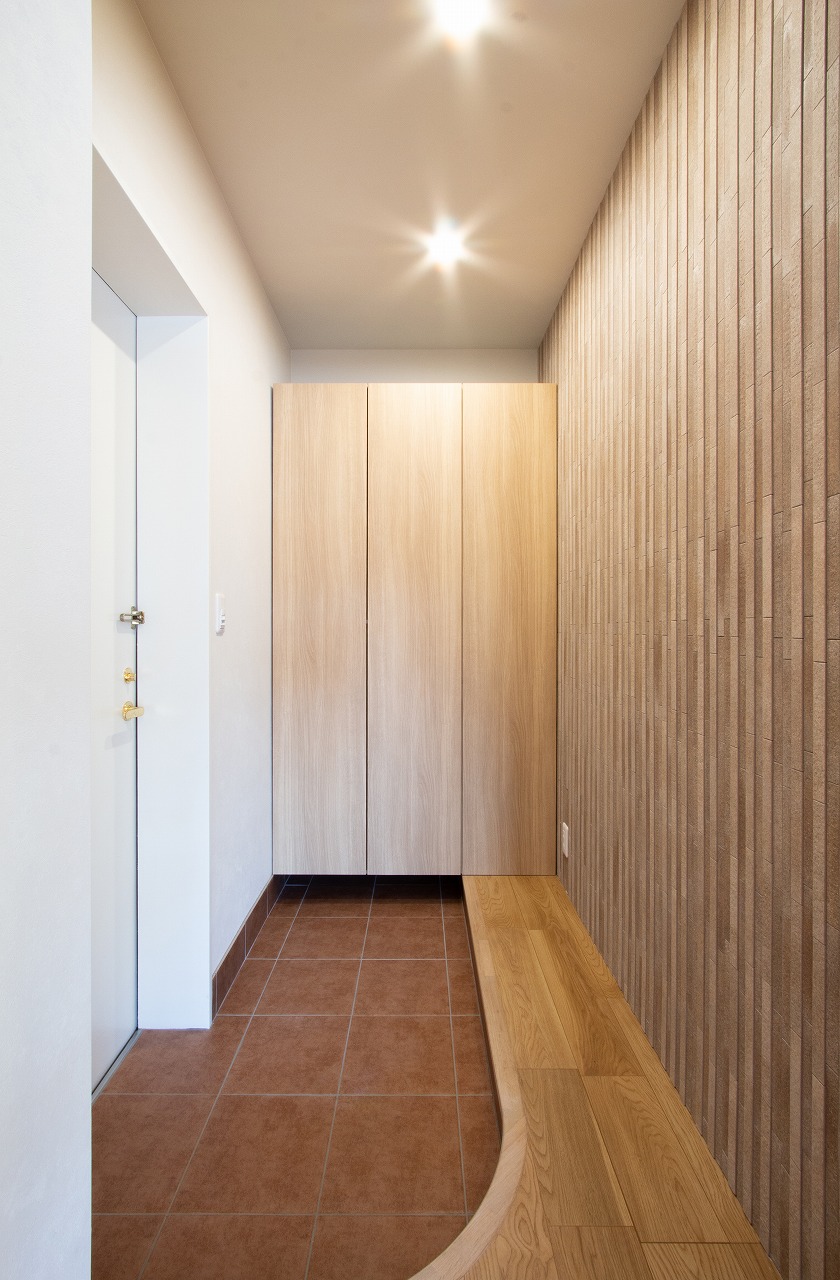 アレックス リフォーム 実例写真 拡大