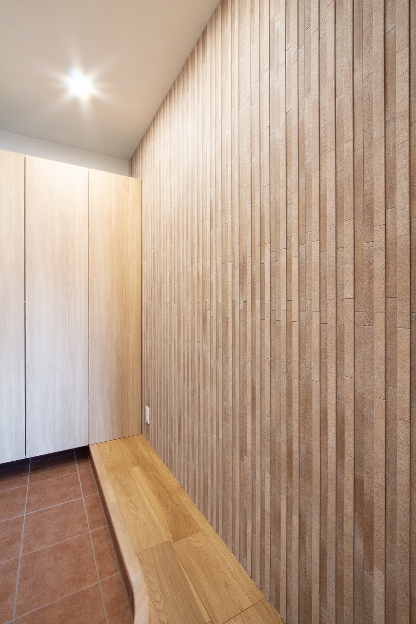 アレックス リフォーム 実例写真 拡大