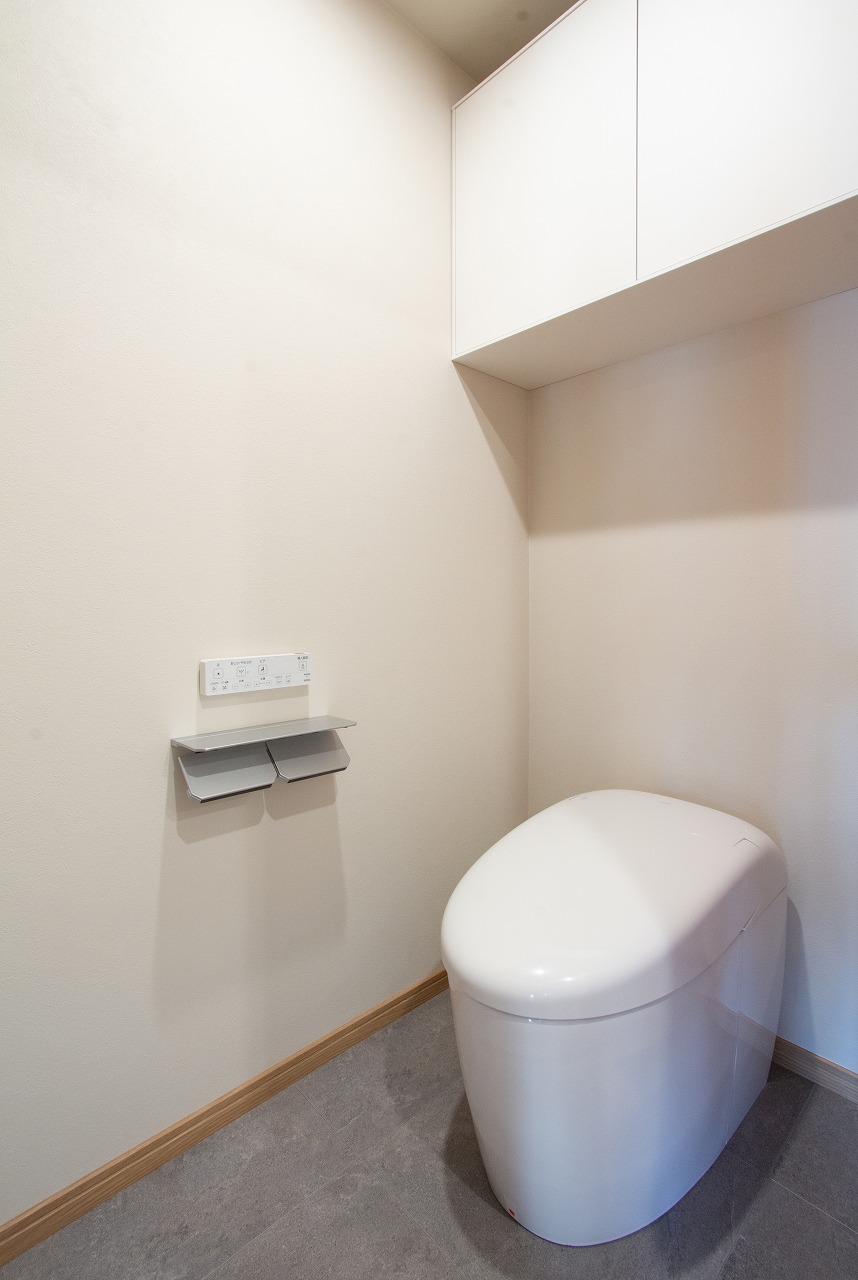 アレックス リフォーム 実例写真 拡大