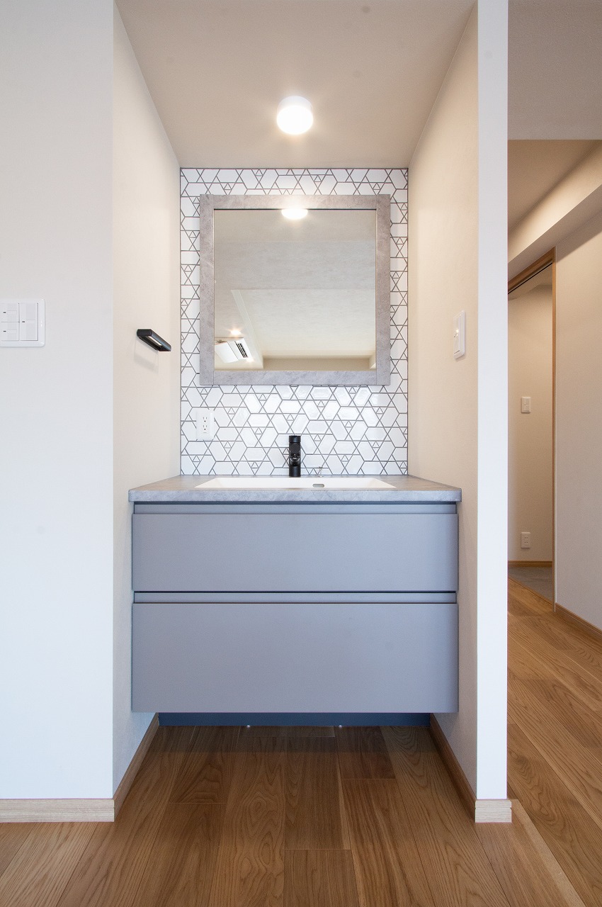 アレックス リフォーム 実例写真 拡大