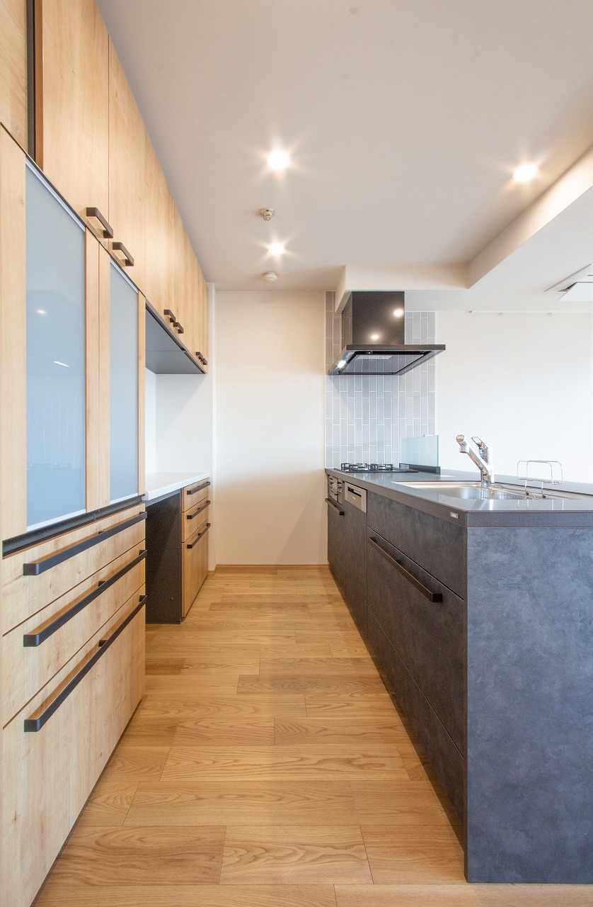 アレックス リフォーム 実例写真 拡大