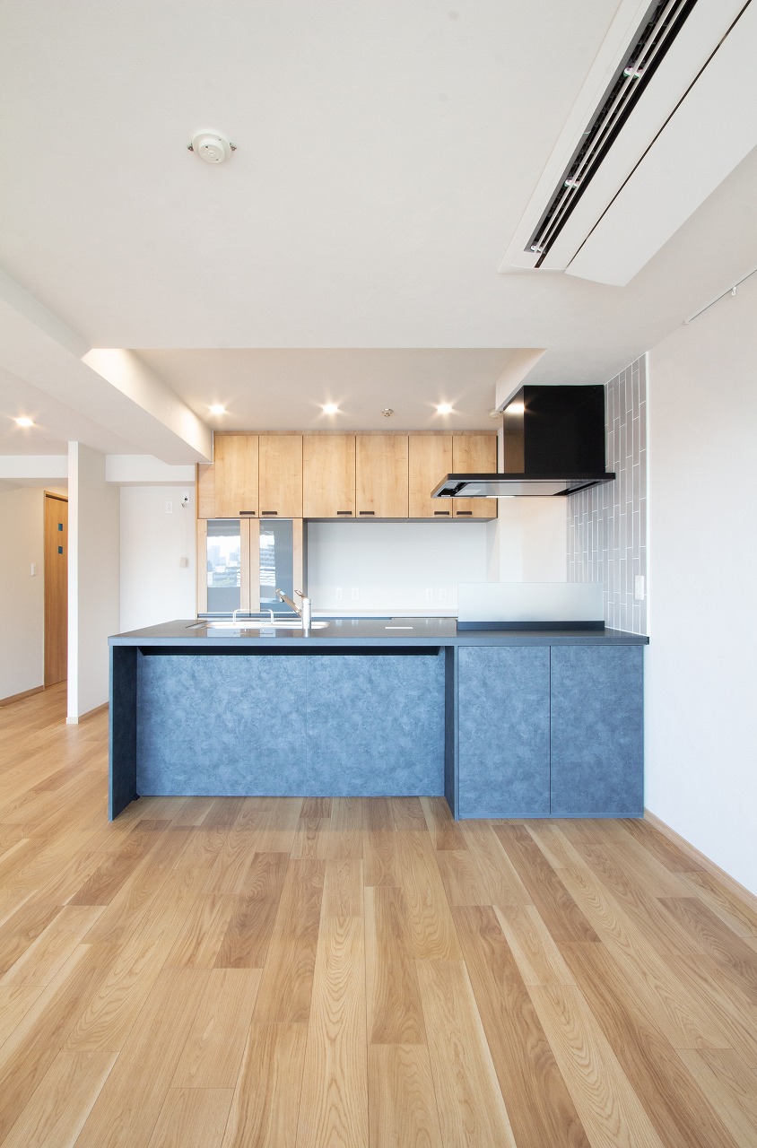 アレックス リフォーム 実例写真 拡大