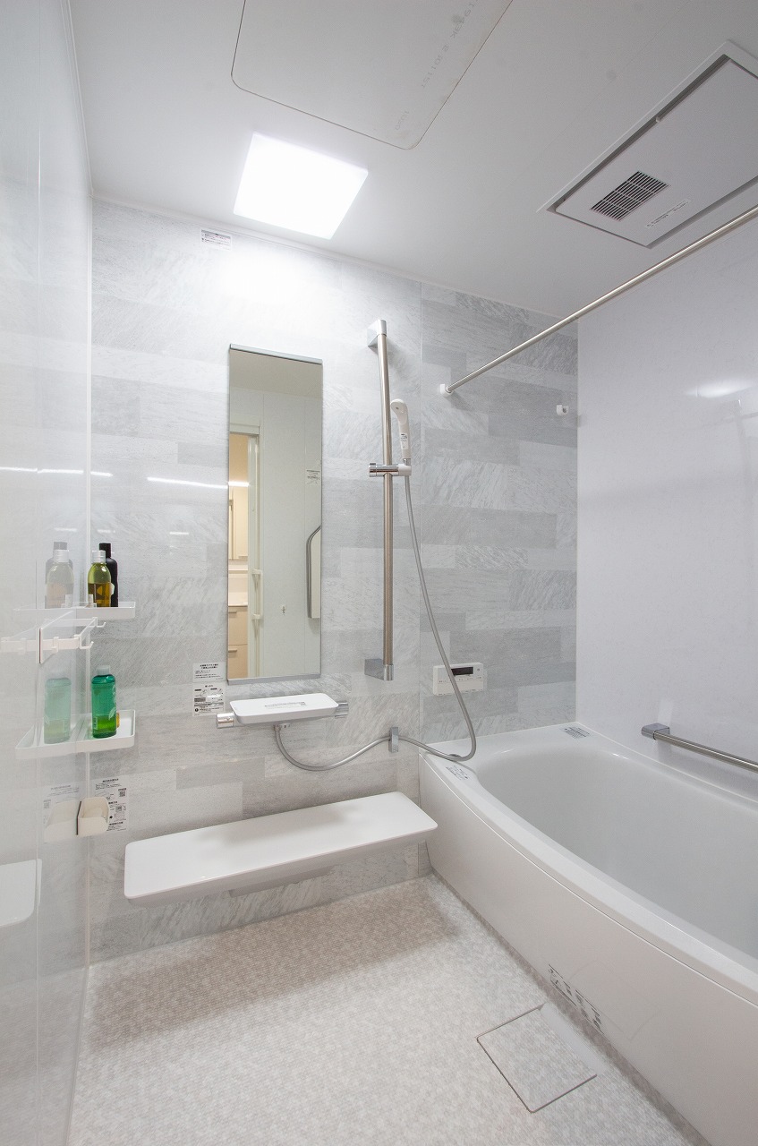 アレックス リフォーム 実例写真 拡大