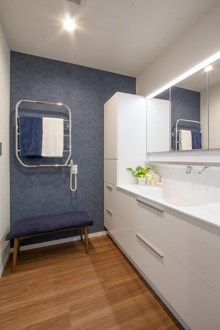 アレックス リフォーム 実例写真 拡大