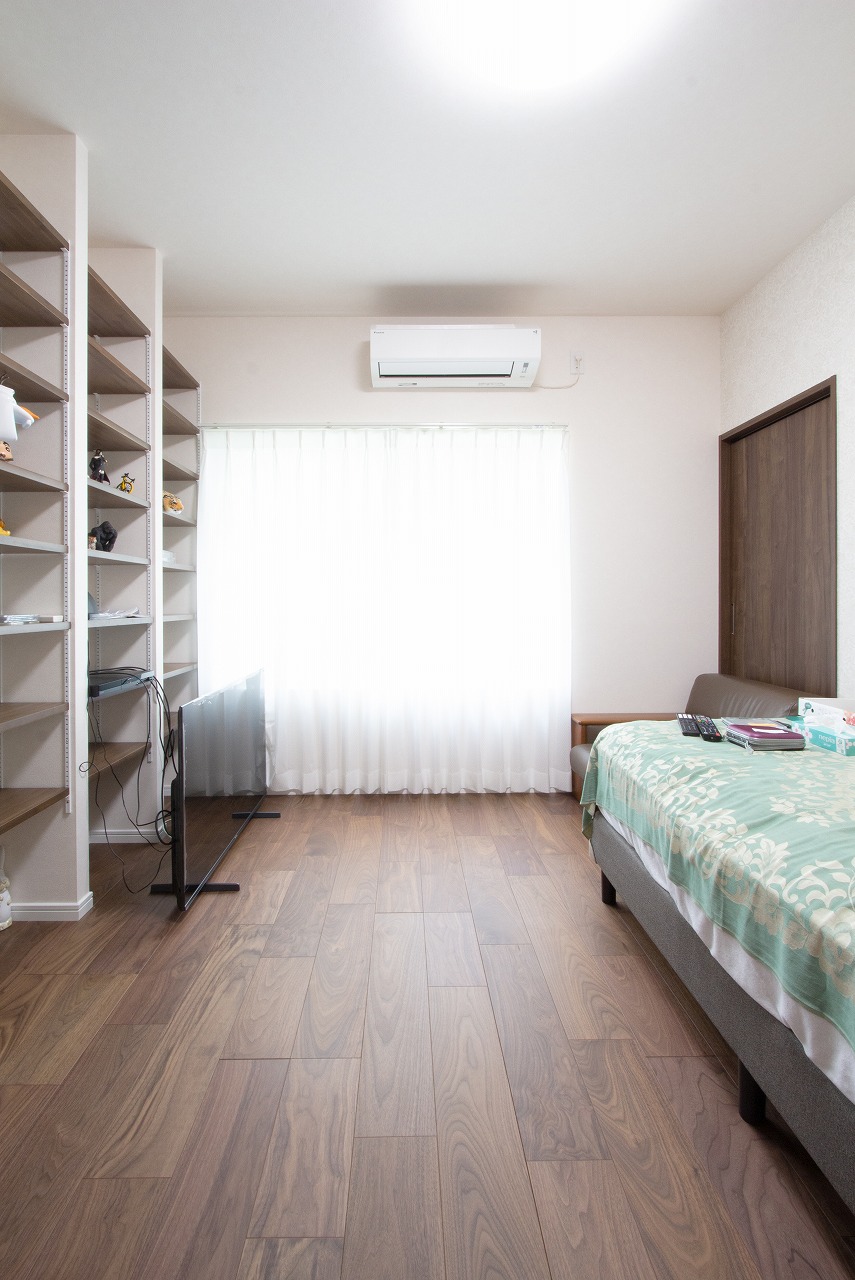 アレックス リフォーム 実例写真 拡大