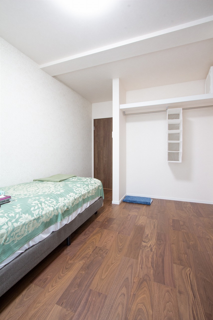 アレックス リフォーム 実例写真 拡大