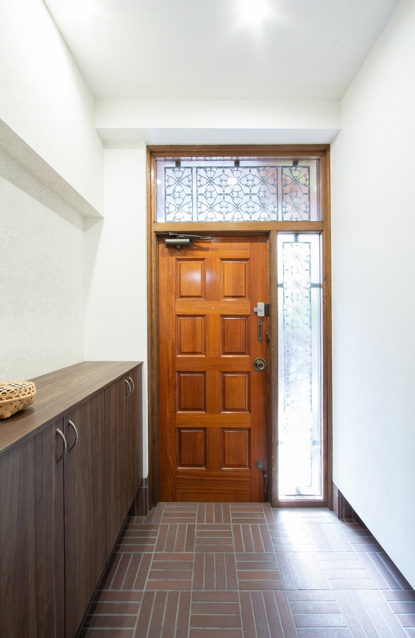 アレックス リフォーム 実例写真 拡大