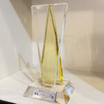 サンゲツ コーディネートコンテスト2025「壁紙スタイリング賞」受賞！