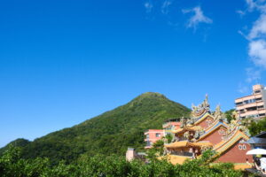 台湾旅行記-最終回