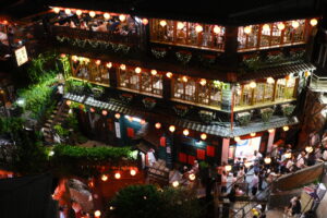 台湾旅行記-最終回