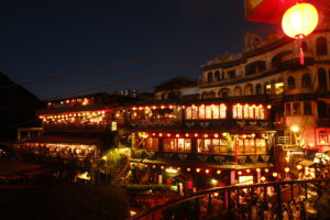 台湾旅行記-最終回