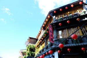 台湾旅行記-最終回