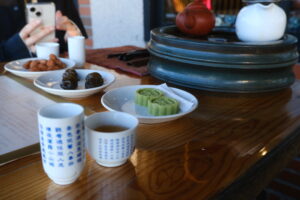 台湾旅行記-最終回