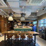 清澄白河のお店