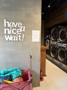 清澄白河のお店