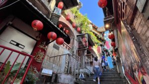 台湾旅行記-最終回