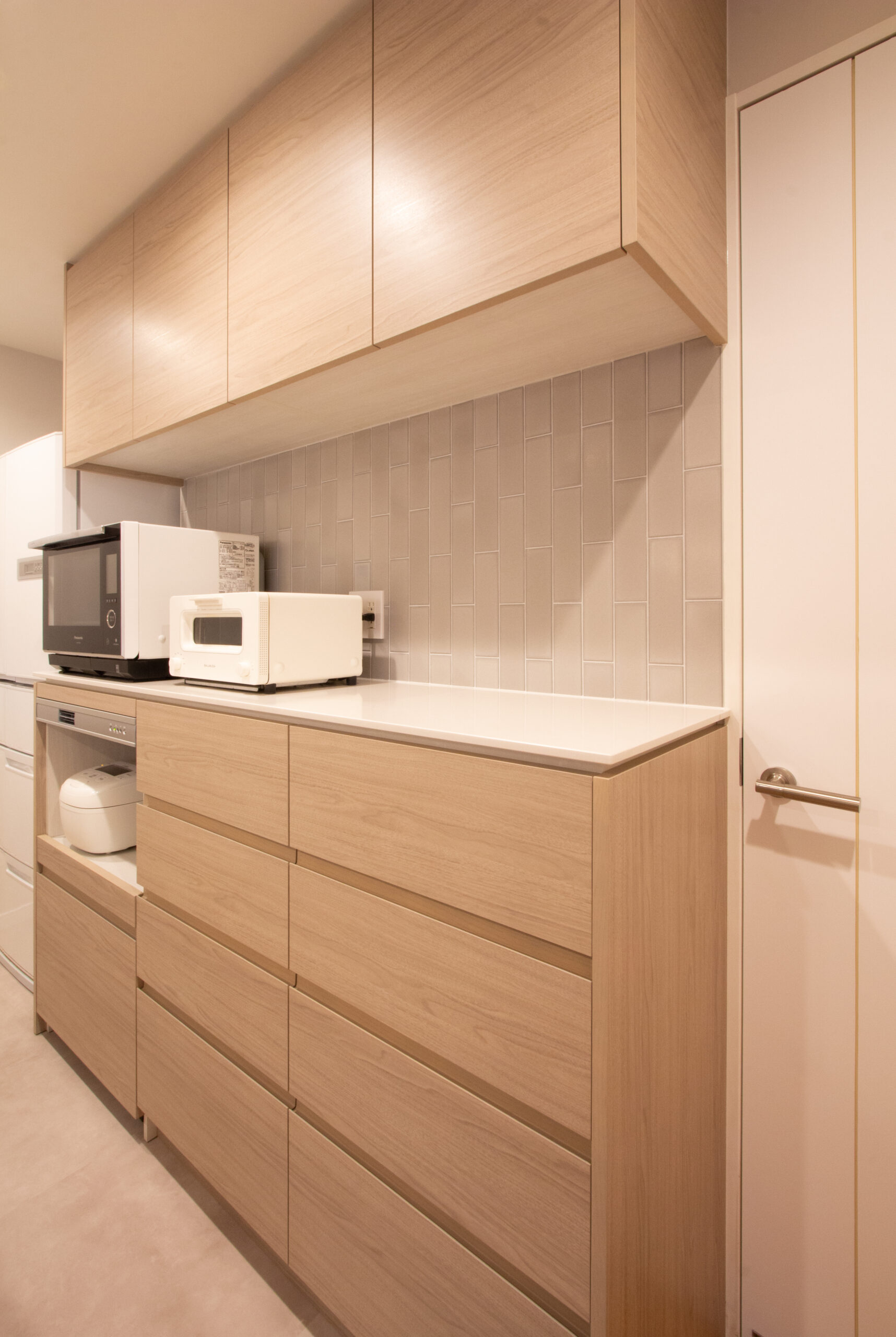 アレックス リフォーム 実例写真 拡大