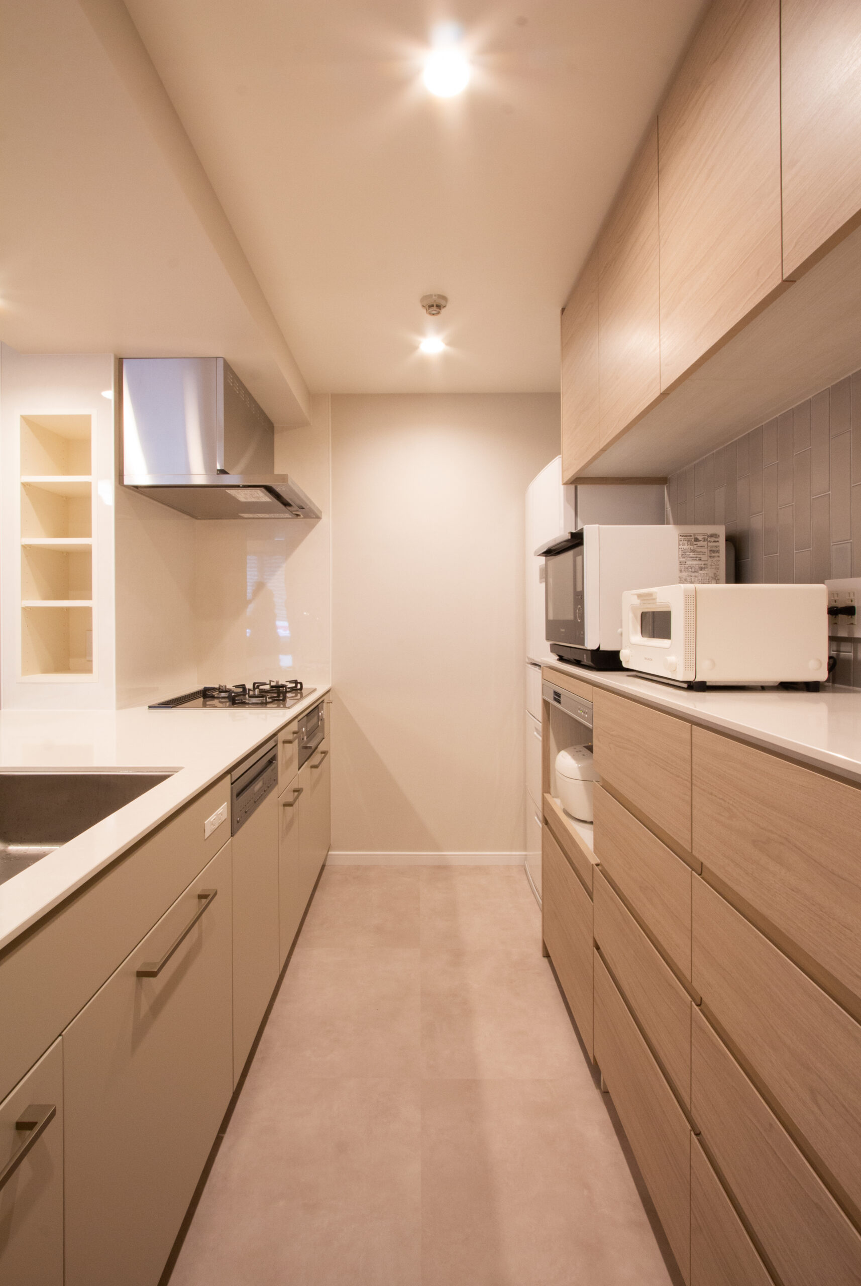 アレックス リフォーム 実例写真 拡大