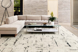 サンゲツ「shawContract」展示会