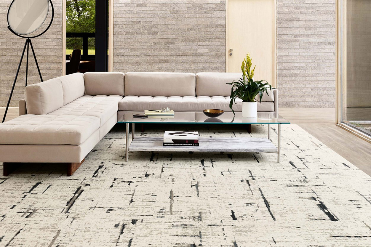 サンゲツ「ShawContract」展示会