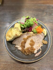 清澄白河のお店