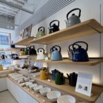 清澄白河のお店