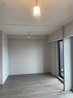 施工前写真
