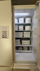 清澄白河のお店