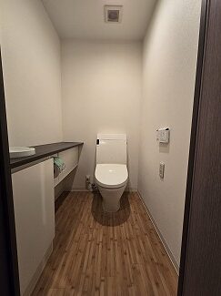 施工前写真