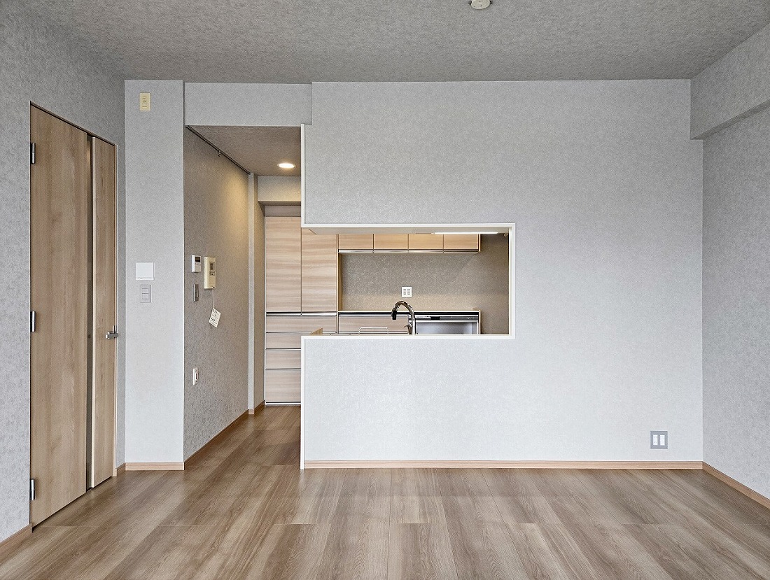 アレックス リフォーム 実例写真 拡大