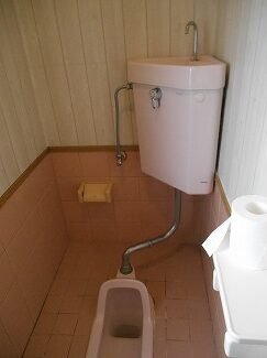 施工前写真