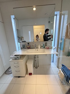 施工前写真