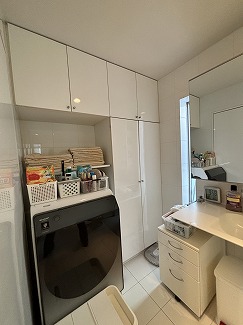 施工前写真
