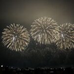 6年越しに叶った、長岡花火