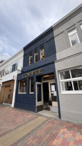 清澄白河のお店