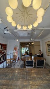 清澄白河のお店